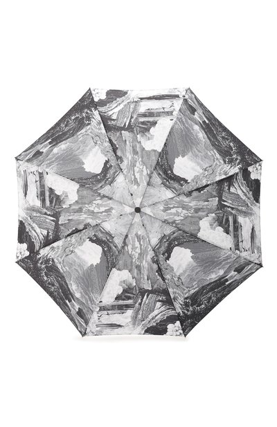 Складной зонт с принтом BURBERRY, арт. 8005702, фото 1