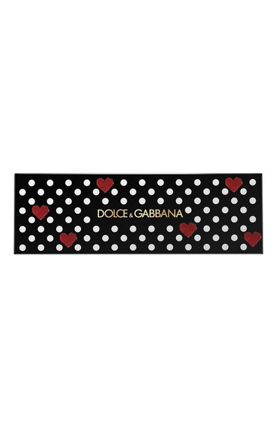 Палетка теней для век eye love dots (50ml) DOLCE & GABBANA, арт. 8778950DG, фото 2