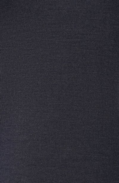 Водолазка из кашемира и шелка LORO PIANA, арт. FAI2505, фото 5