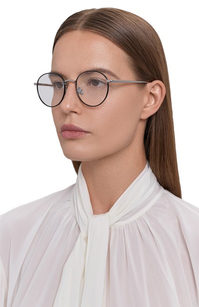 Оправа LINDA FARROW, арт. LFL1571C2 0PT, фото 2
