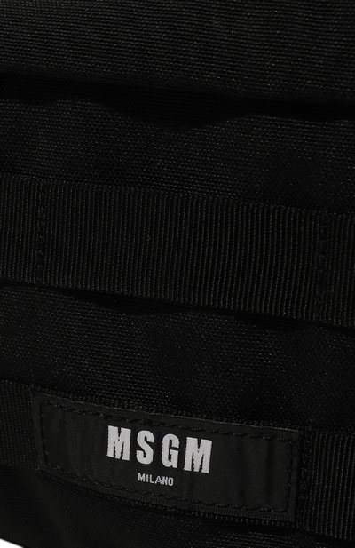 Рюкзак MSGM, арт. 3740MZ39/811, фото 3