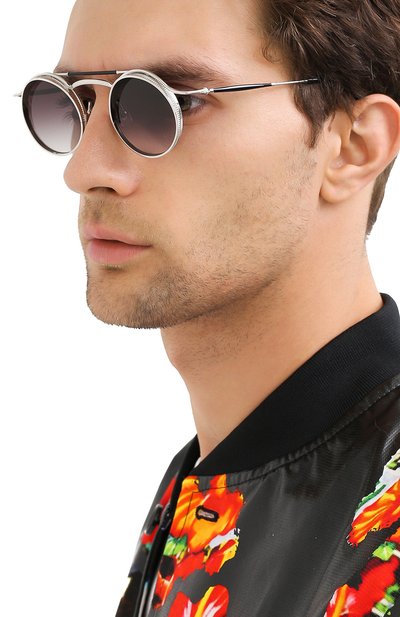 Солнцезащитные очки MATSUDA, арт. 2903H BS, фото 3