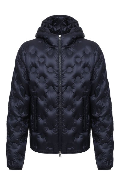 Пуховик MONCLER GENIUS, арт. F2-09E-1A511-40-C0654, фото 1