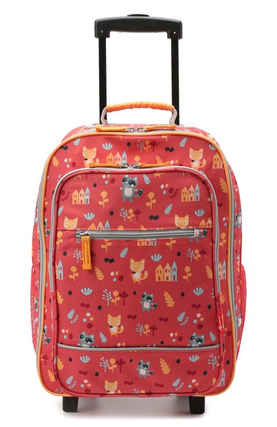 Чемодан SIGIKID, арт. 25154, фото 4