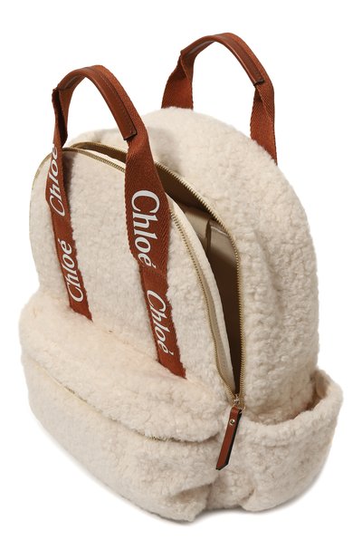 Рюкзак CHLOÉ, арт. C10322, фото 3