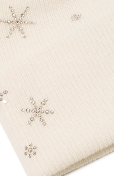 Кашемировая шапка WILLIAM SHARP, арт. A140-2, фото 4