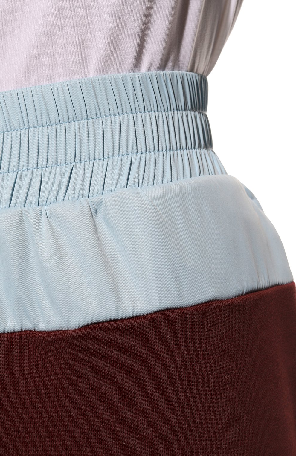 Хлопковые джоггеры EVERREVER, арт. RE-TR-BOB-03, фото 5