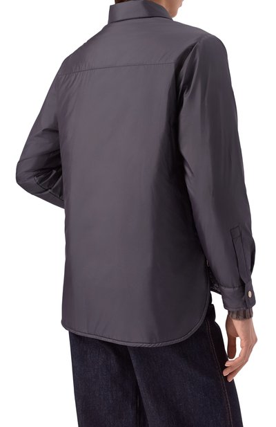 Куртка kinsale-thc MOORER, арт. KINSALE-THC, фото 4