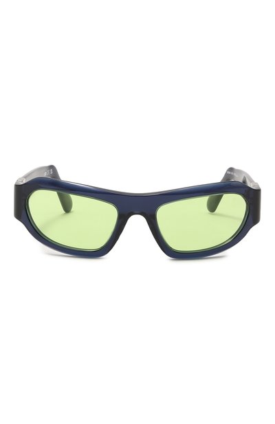 Солнцезащитные очки GCDS, арт. GD0045 90N, фото 4