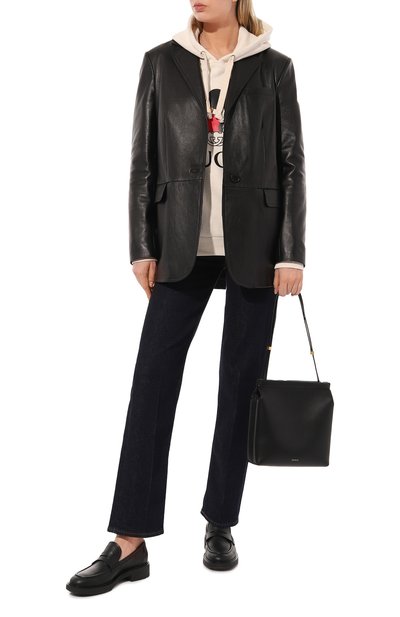 Хлопковое худи disney x gucci GUCCI, арт. 469251 XJB8C, фото 2