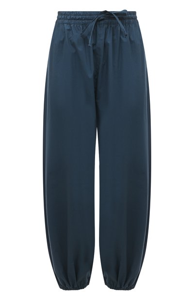 Хлопковые джоггеры VIKA 2.0, арт. S23-1740-559, фото 1