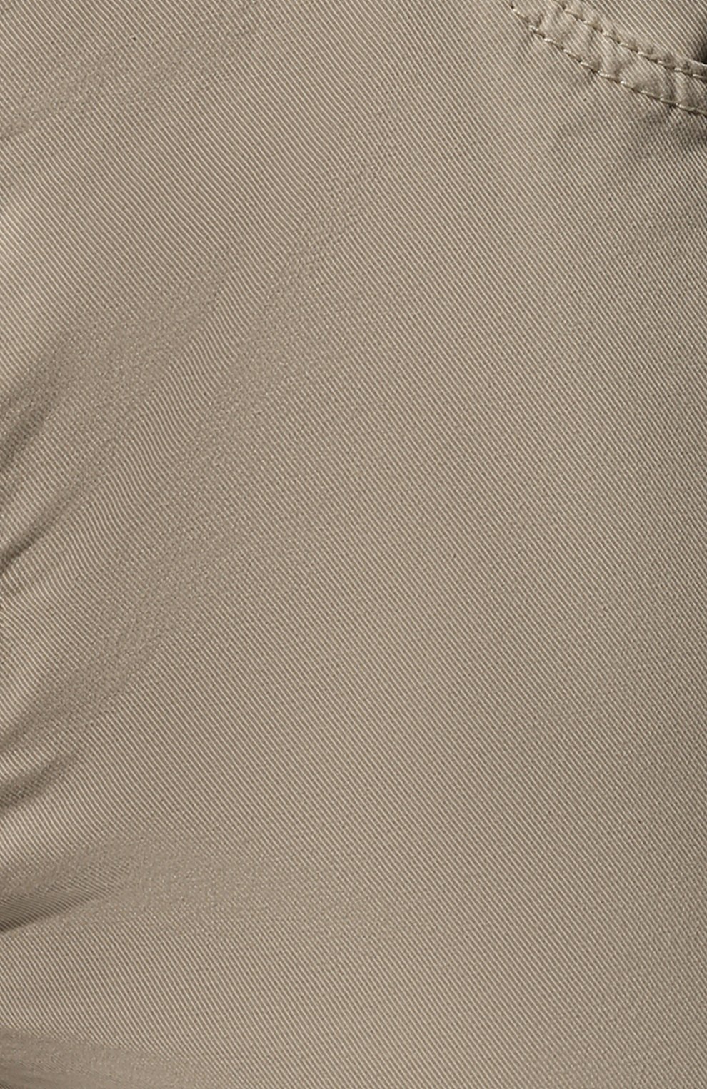 Хлопковые брюки ZILLI, арт. M0X-D0120-C0TE1/R001, фото 5