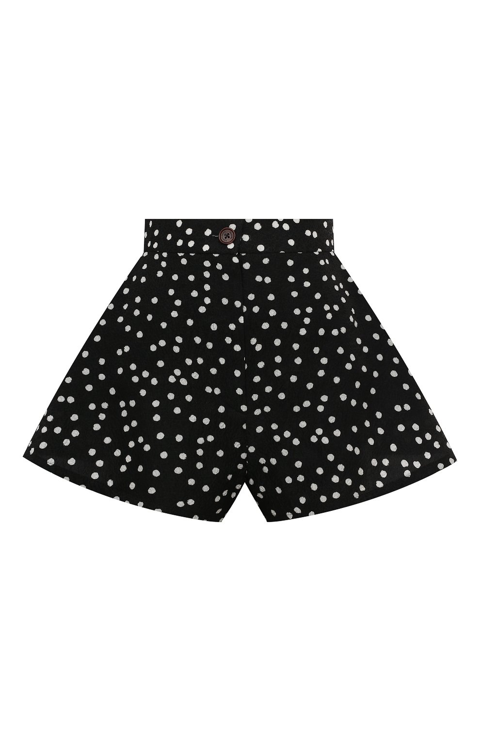 Шелковые шорты ULYANA SERGEENKO, арт. SHS002SS22Ornella 2033т22, фото 1