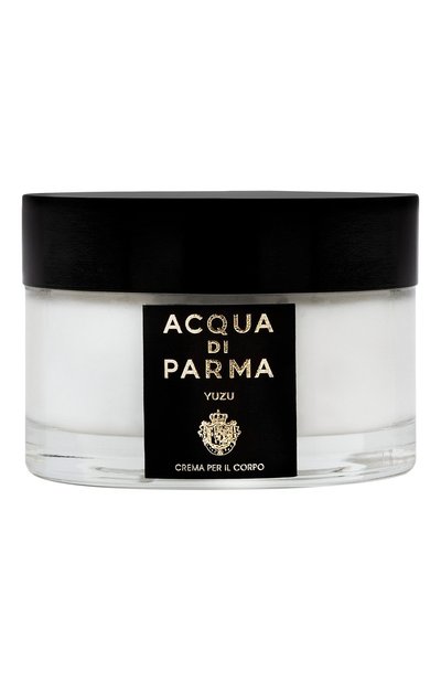 Женского парфюмированный крем для тела yuzu (150ml) ACQUA DI PARMA, арт. ADP81094