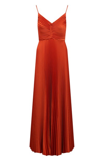 Платье из шелка и вискозы SPERANZA COUTURE, арт. SC026, фото 1