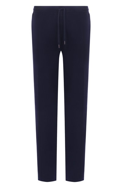 Мужские хлопковые брюки CAPOBIANCO, арт. 19M702.TS00./60