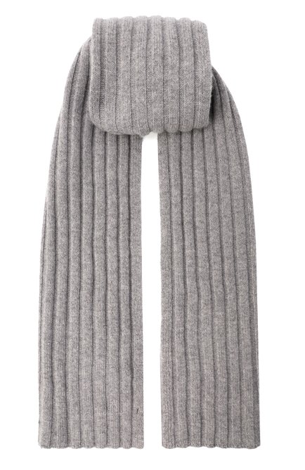 Женский шарф izyumka из кашемира и шерсти CANOE, арт. 4504370