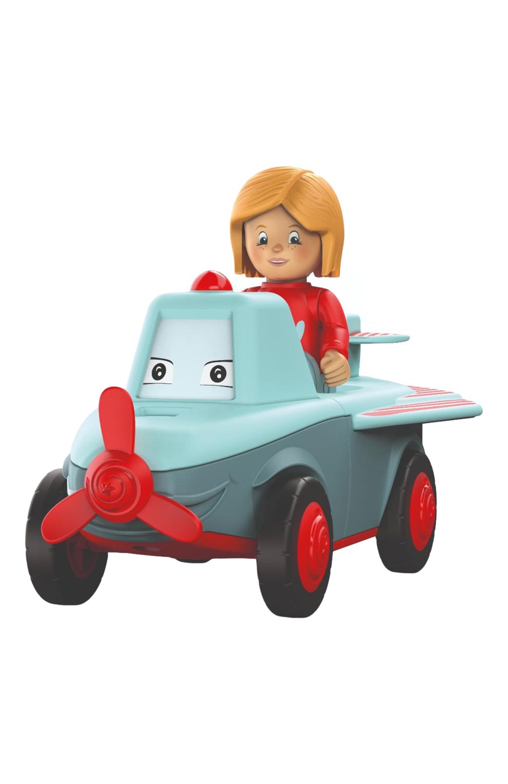 Игровой набор паула и притти TODDYS, арт. 0108, фото 1