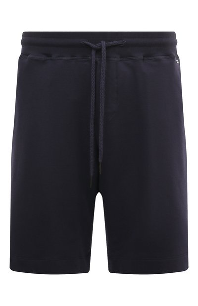 Хлопковые шорты HANRO, арт. 075070., фото 1