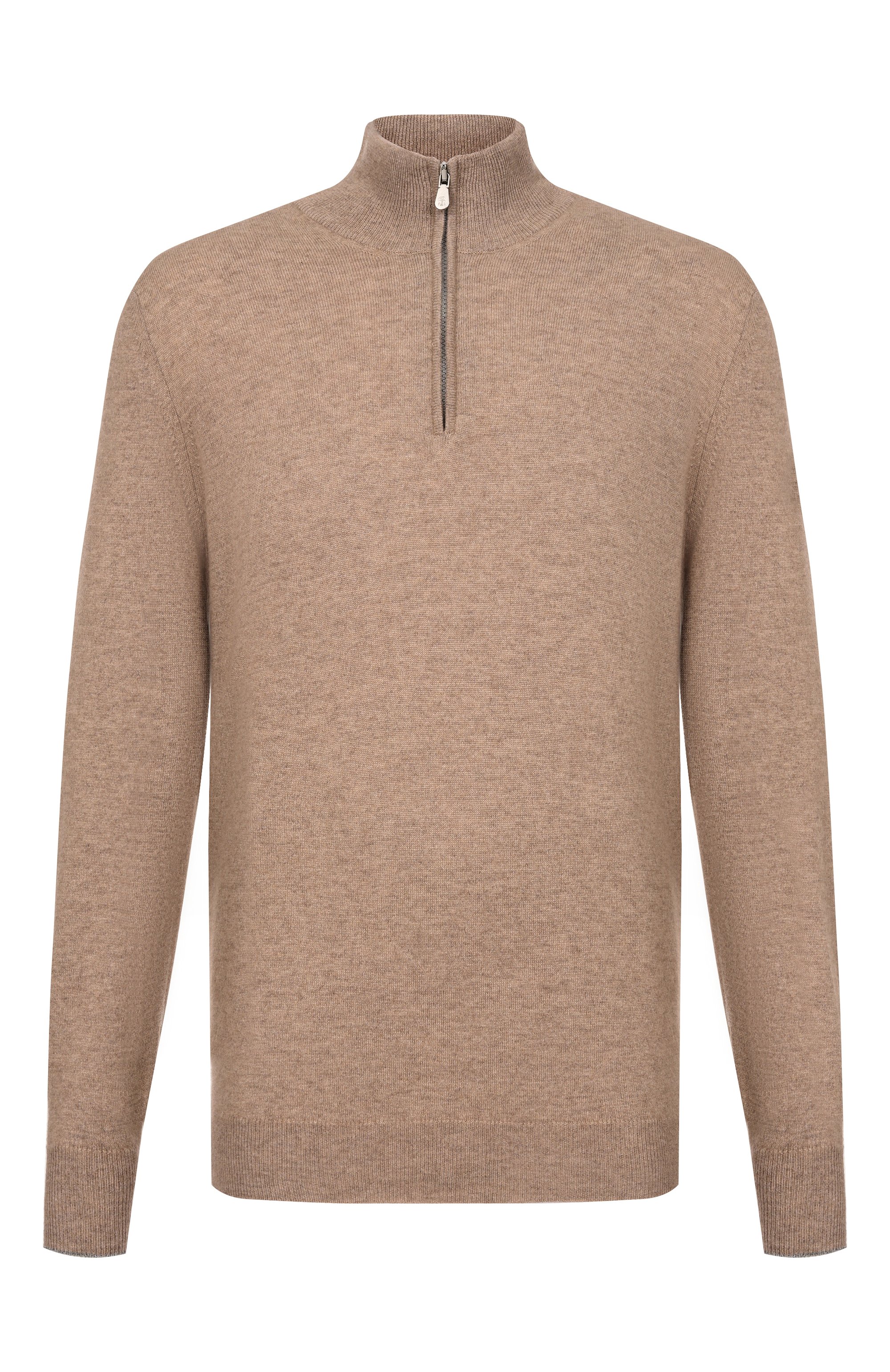 Кашемировый джемпер BRUNELLO CUCINELLI, арт. M2200124, фото 1