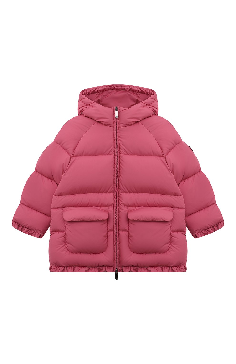 Пуховик IL GUFO, арт. A24GP345N0106/2A-4A, фото 1