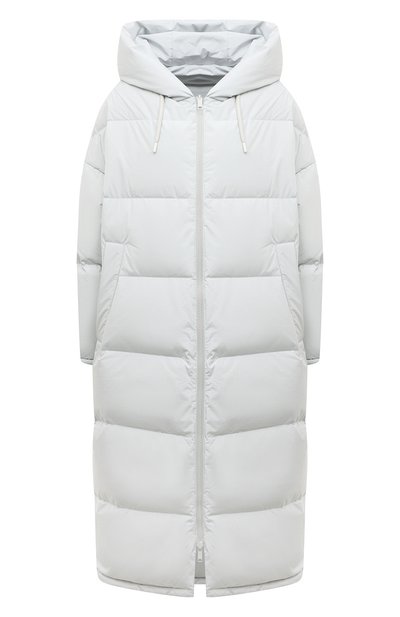 Женский двусторонний пуховик YVES SALOMON, арт. 23WYM02620D0XW