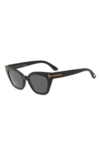 Женские солнцезащитные очки TOM FORD, арт. TF1031 01A