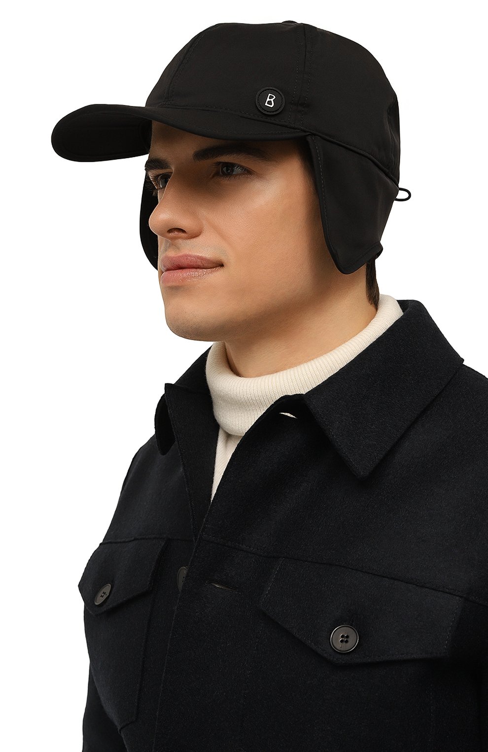 Кепка BOGNER, арт. 98327120, фото 2