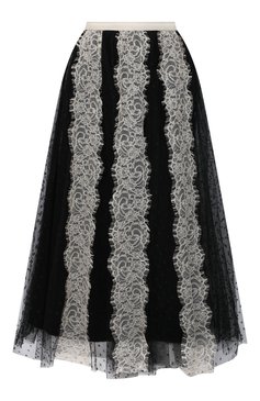 Юбка REDVALENTINO, арт. VR3RA01H/5P1, фото 1