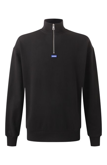 Мужской хлопковый ан�орак HUGO BLUE, арт. 50522367