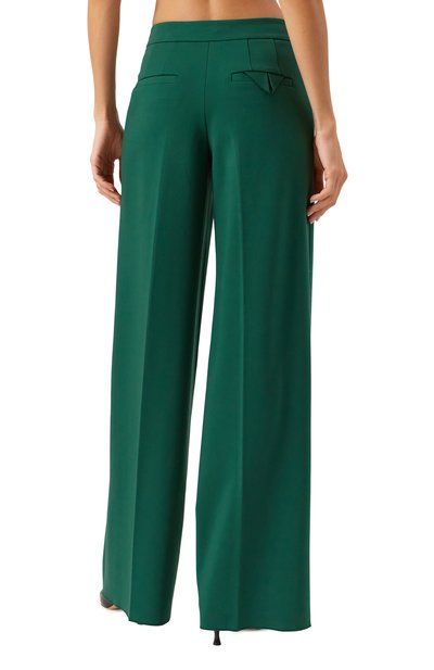 Брюки из вискозы DOROTHEE SCHUMACHER, арт. 848003/EM0TI0NAL ESSENCE, фото 4