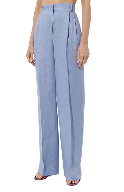 Шерстяные брюки SIMPLIFY, арт. BRK04, фото 3