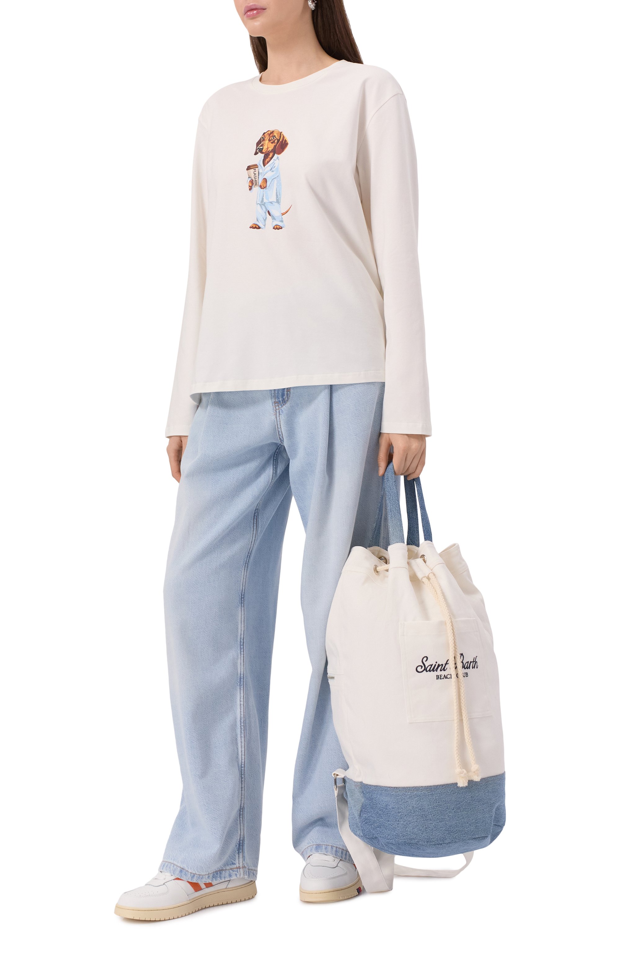 Рюкзак MC2 SAINT BARTH, арт. STBA BEACH BACKPACK/01503H, фото 7