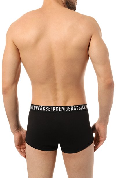 Комплект из двух боксеров DIRK BIKKEMBERGS, арт. BKK1UTR02BI, фото 3