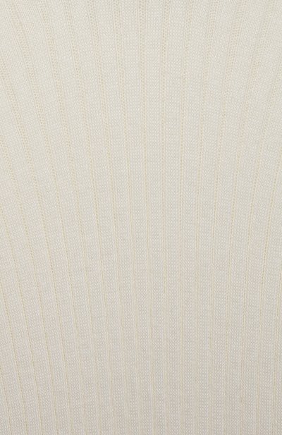 Водолазка из хлопка и кашемира DAL LAGO, арт. R586/2925/7-12, фото 3