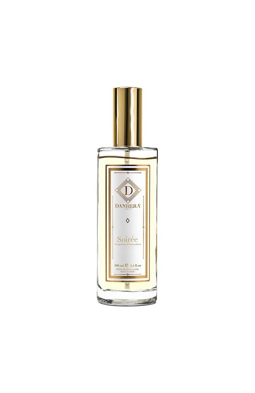 фото Спрей soiree (100ml) danhera italy