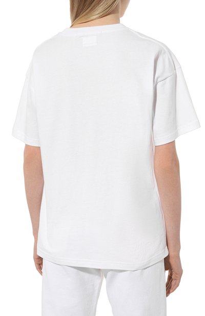 Хлопковая футболка KSUBI, арт. WPS24TE014, фото 4