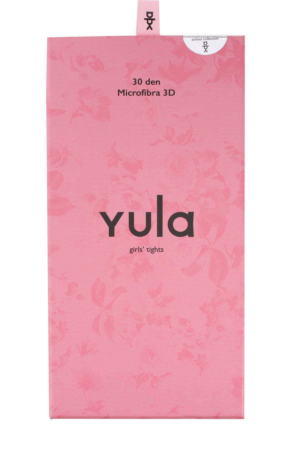 Набор из пяти пар колготок dance collection YULA, арт. YU-30, фото 2