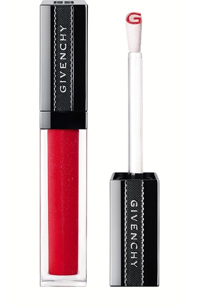 Женские блеск для губ, оттенок 12 красный триллер GIVENCHY, арт. P084712