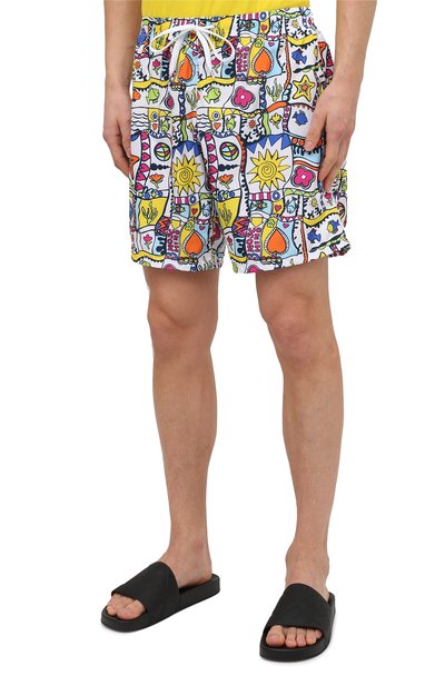 Плавки-шорты MOSCHINO, арт. A6106/2810, фото 3