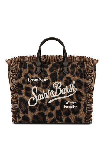 Сумка vanity mini MC2 SAINT BARTH, арт. VANITY MINI W/03759G, фото 1