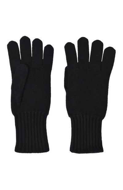 Кашемировые перчатки COLOMBO, арт. GU00064/2-26KI, фото 3