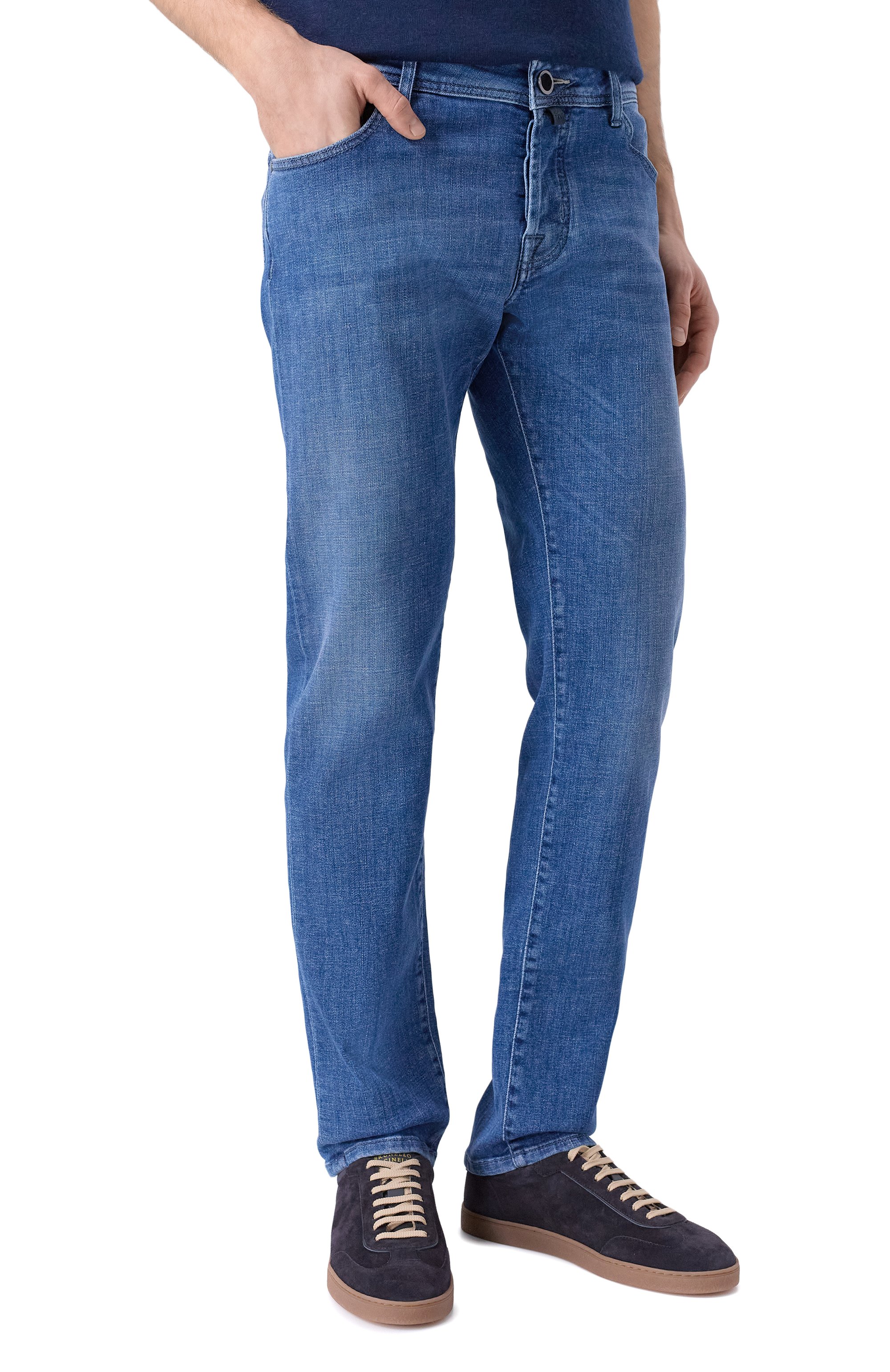 Джинсы nick JACOB COHEN, арт. JUM_QM006 055 S4287 V1, фото 3