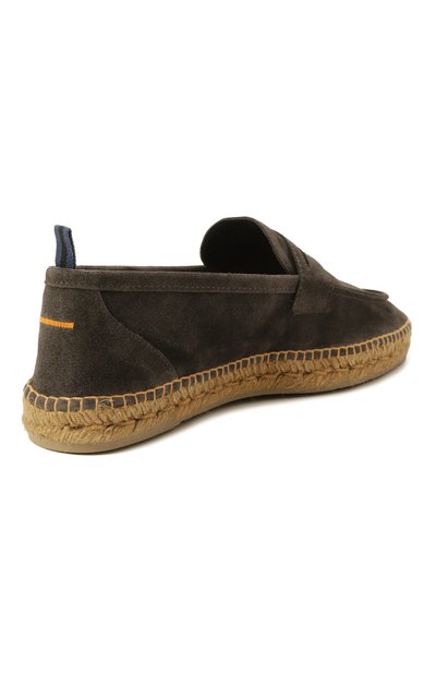 Замшевые эспадрильи nacho CASTANER, арт. NACH0 T/186, фото 5