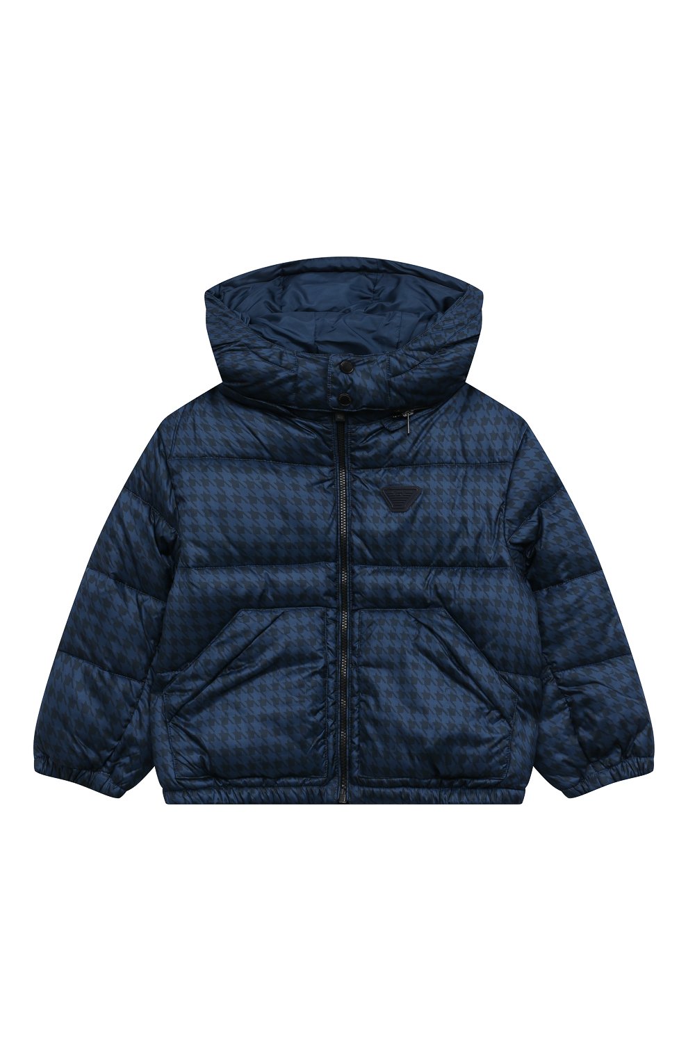 Утепленная куртка EMPORIO ARMANI, арт. 6RHBJ1/4NIYZ, фото 1