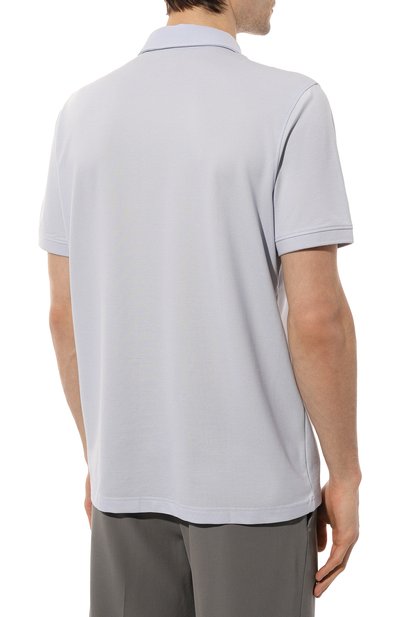 Поло BOGNER, арт. 58162727, фото 4