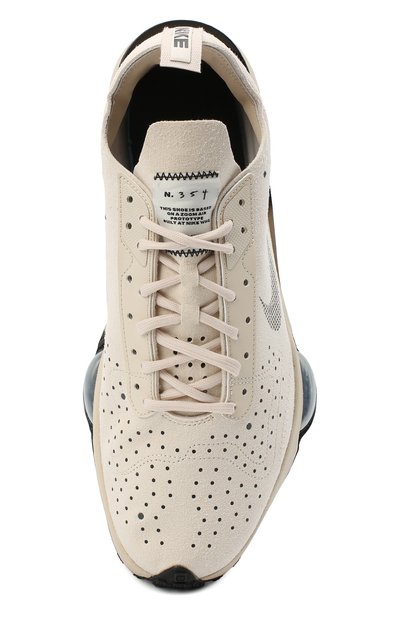 Кроссовки air zoom type NIKELAB, арт. CJ2033-102, фото 5