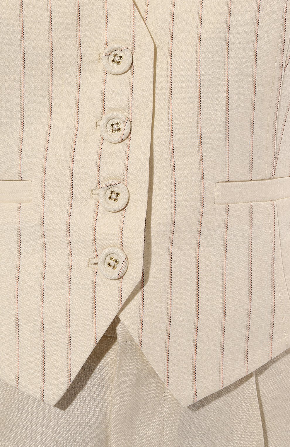 Жилет ZIMMERMANN, арт. 1002JS243, фото 5