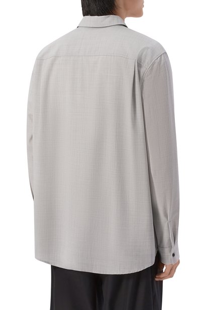 Рубашка ATTACHMENT, арт. AS61-088, фото 4