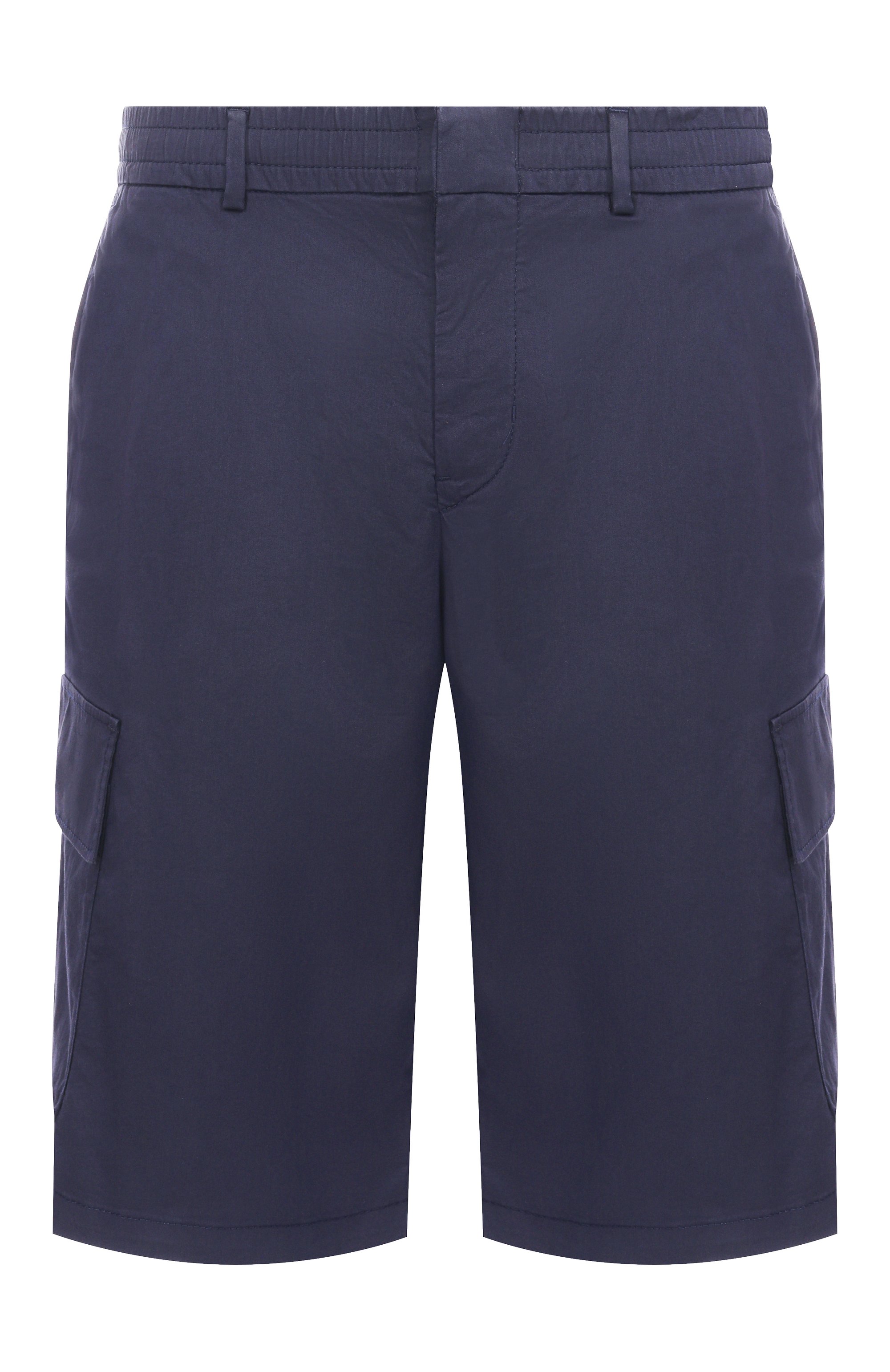 Хлопковые шорты BOGNER, арт. 18238964, фото 1